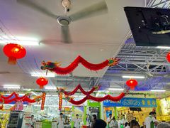-無招牌海鮮(芽笼店)