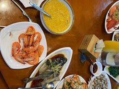 -南海渔家•海鲜•正宗海南菜(海棠湾店)