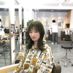-西克造型美发连锁
