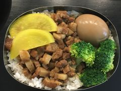 古早味卤肉饭-小明同学(三里屯店)