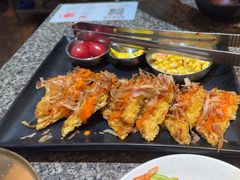 -高丽苑韩国烤肉(海昌路旗舰店)