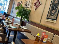 -巴依老爷新疆美食(牡丹园店)