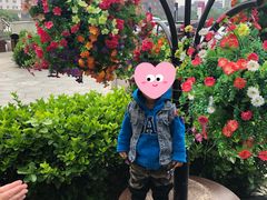 -鑫嘉汇购物中心