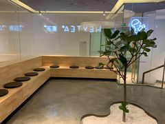-喜茶(东莞汇一城店)
