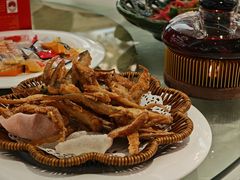 -芜湖白金汉爵大酒店-中餐厅(银湖北路店)