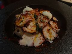 -BROWNSTONE布朗石西班牙餐厅(富城店)