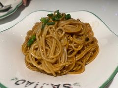 宜宾燃面-撒椒·四川江湖菜(大族广场店)