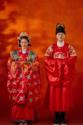 -摩玛婚纱摄影(杭州店)