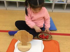 -嘉定民办实蒙早教中心