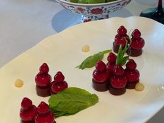 -蘇锦宴·淮扬菜烤鸭·小院(三元桥霄云路店)