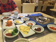 金顺韩国料理(1号店)-金顺碳烤肉(1号店)