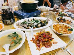 -九大簋家宴(晓港湾店)