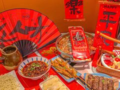 -黄记煌三汁焖锅(新佳丽江汉路店)