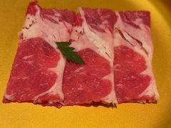 -一绪に寿喜烧(荟聚店)