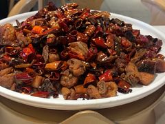 -茅庐川菜(烟台万象汇店)
