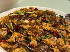 -金春禧·鲁菜海鲜(延吉路万达店)