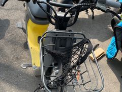 -九号电动车(安定门内大街店)