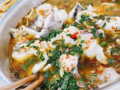 -笑红饭庄
