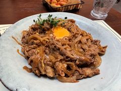 -沏点Trattoria意大利餐厅(新街口店)