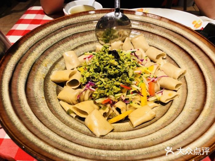 西贝莜面村(香蜜湖店)图片