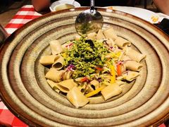 -西贝莜面村(香蜜湖店)