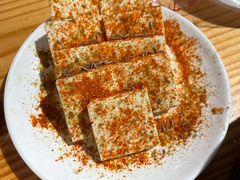 干子-胖记烤肉(湖大店)