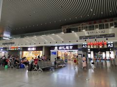 -南昌站