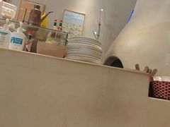 -盘炉forenza·云贵川融合小食堂 ( 钟楼中柳巷店)