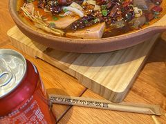 -彧玖食坊·川式砂锅酒馆(成山路店)