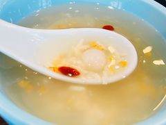 -何必是家面馆 HB noodles&coffee