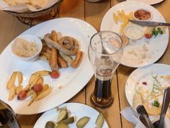 -巴伐利亚啤酒坊(意式风情街店)