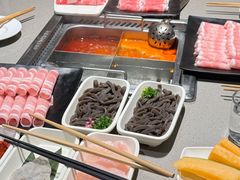 -海底捞火锅(龙湖北京大兴天街店)