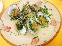 -真味馆(侨港碧海银滩店)