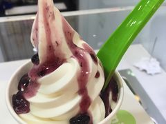 -三佰瑞冻酸奶(凯德MALL店)