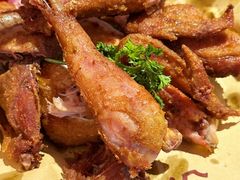 -前海沿·青岛菜(李沧万达店)