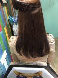 -柯琳造型
