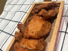 -双合园·海鲜水饺青岛菜(万佳广场店)