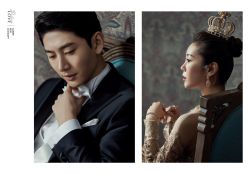 点击看大图 -雪中彩影婚纱摄影·微光艺术中心