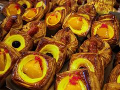 -味多美蛋糕(梨园店)