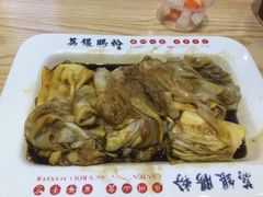 -荔银肠粉·非遗手藝(夫子庙店)