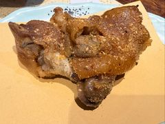 -状元阁烧烤(新华路总店)