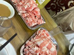 -木萨火锅店(开鲁路店)