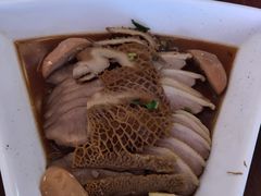 -百姓渔村(南中环店)