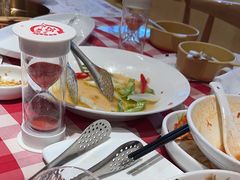 -西贝(武汉群星城店)