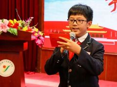 -逸阳梅江湾学校