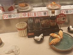 -新一番三文鱼寿司(大东海店)