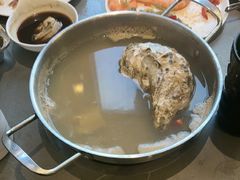 -尚宴牛特鲜自助(太原街万达店)