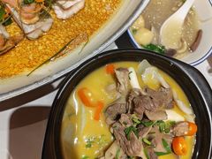 -应天大明王朝·南京菜(中山陵店)