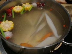 -手选潮汕鲜活牛肉火锅(二七广场店)