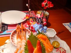 -有喜屋·深夜食堂(北京西路店)